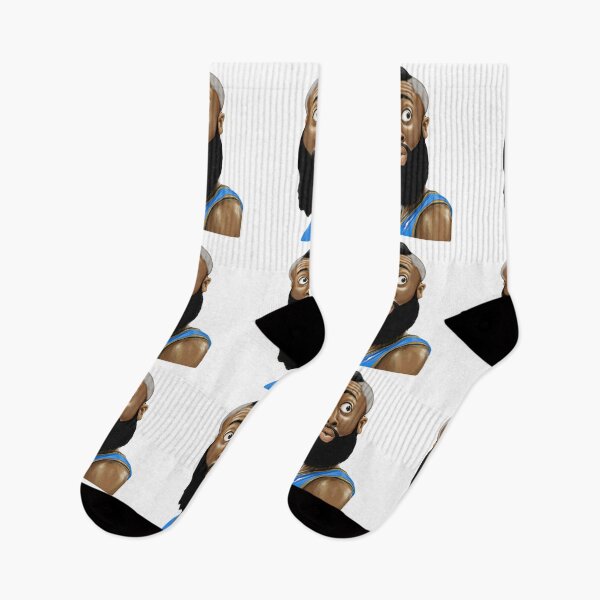 Item preview, James harden caricature,harden dunk,james harden 13,goat basketball,NBA designed and sold by Gazo freeze ★★★★★.