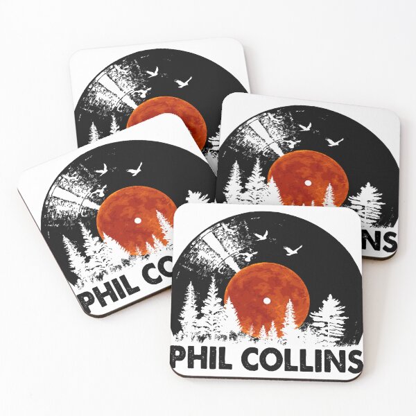 Item preview, Phil Record Forest Music Gift  designed and sold by MatthewDickers.