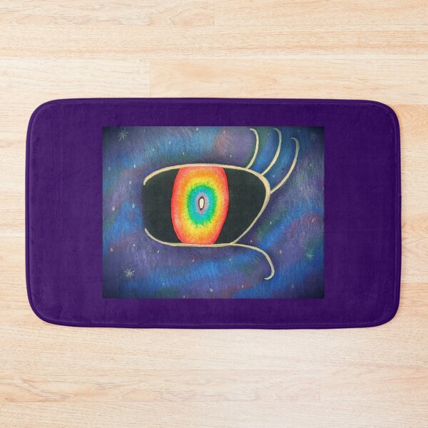 Item preview, Chakra Eye designed and sold by KBreadArt.