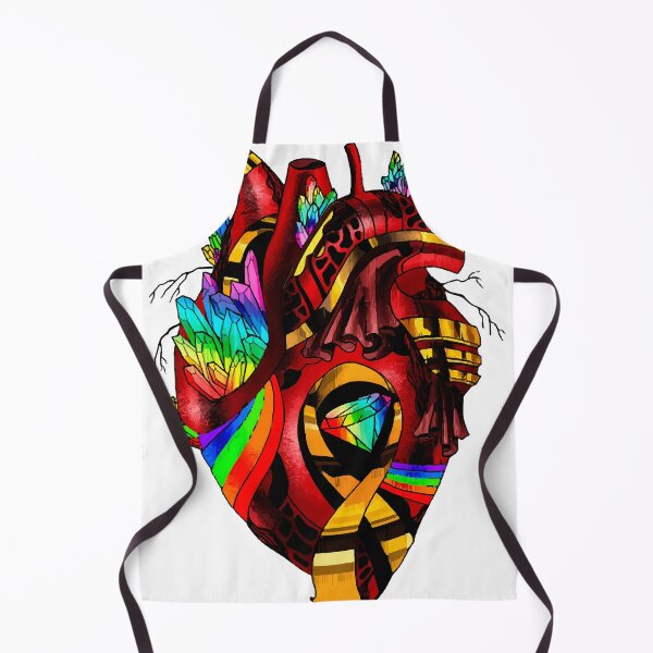 Item preview, Pride Awareness Heart designed and sold by MatthewDickers.