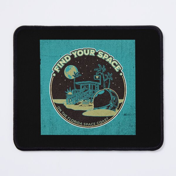 Item preview, Space Coast designed and sold by AJDesignsstuff.