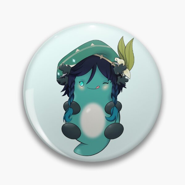 Item preview, Venti Axolotl designed and sold by LauraElen.