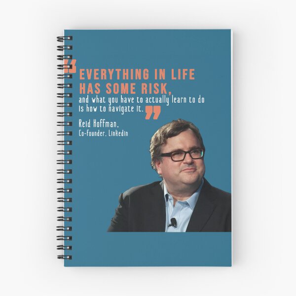 Item preview, Everything in life has some risk... designed and sold by TheBlueMacaron.