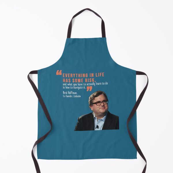 Item preview, Everything in life has some risk... designed and sold by TheBlueMacaron.