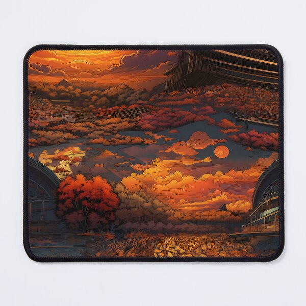Item preview, seamless pattern designed and sold by Promptagram.