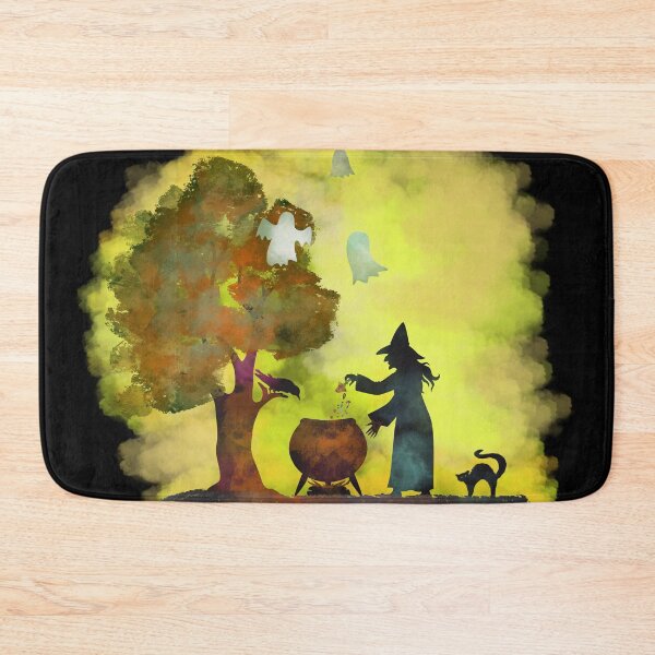 Item preview, Witching designed and sold by gracefullizard.