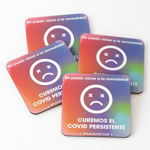 Item preview, No puedo volver a la normalidad  designed and sold by BerlinBuyers.