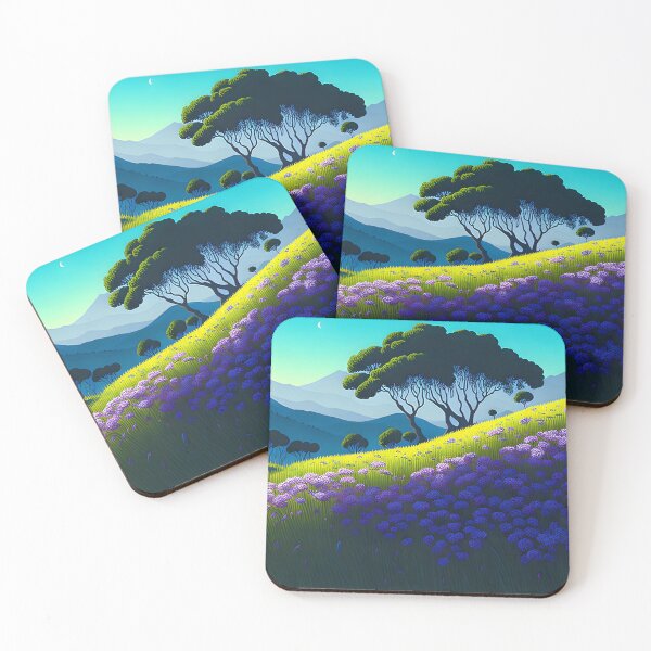 Item preview, Dreamscape 13 designed and sold by Tom Carlos.