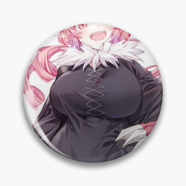 Item preview, ilulu miss kobayashi designed and sold by HASSANEPINT.