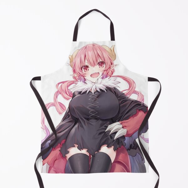 Item preview, ilulu miss kobayashi designed and sold by HASSANEPINT.