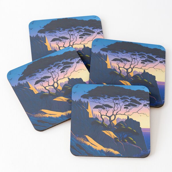 Item preview, Dreamscape 14 designed and sold by Tom Carlos.