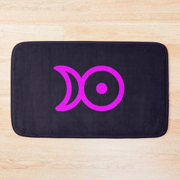 Item preview, Jam - Magenta Platinum Alchemy Symbol designed and sold by TheAtomicCat.