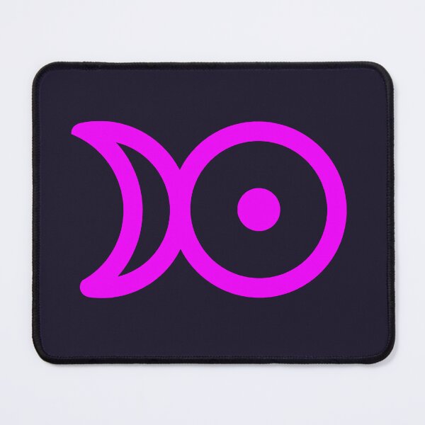 Item preview, Jam - Magenta Platinum Alchemy Symbol designed and sold by TheAtomicCat.