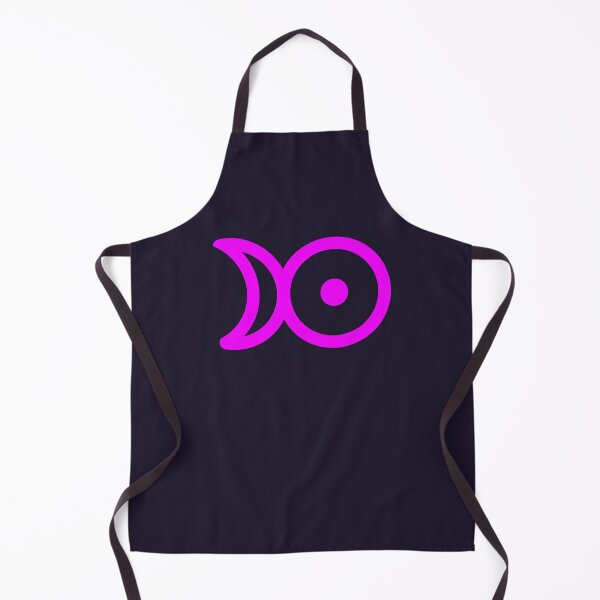 Item preview, Jam - Magenta Platinum Alchemy Symbol designed and sold by TheAtomicCat.