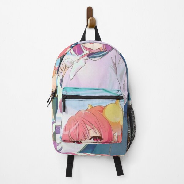 Item preview, ilulu miss kobayashi designed and sold by HASSANEPINT.