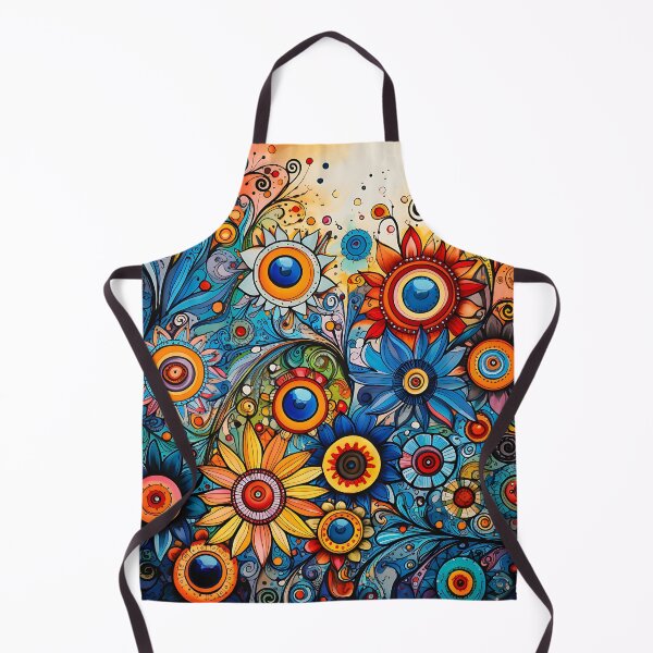 Item preview, Floral Fantasies designed and sold by samar2016.