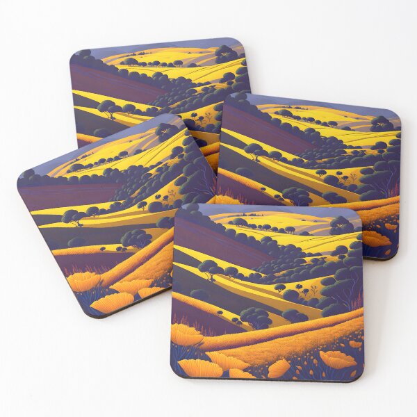 Item preview, Dreamscape 15 designed and sold by Tom Carlos.