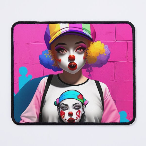 Item preview, Clowning it designed and sold by Roxburylane.