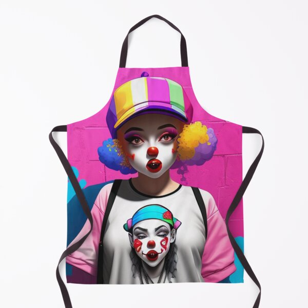 Item preview, Clowning it designed and sold by Roxburylane.