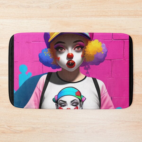 Item preview, Clowning it designed and sold by Roxburylane.
