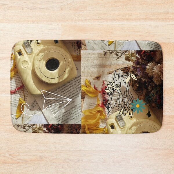 Item preview, Aesthetic collage, photography, books designed and sold by AKAYOLO.