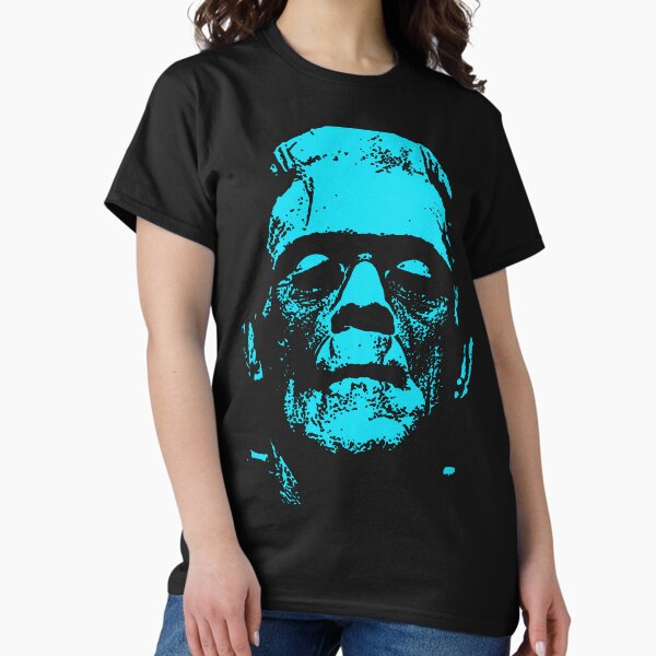 Artikel-Vorschau von Monster (Blau), designt und verkauft von Obscura Tee.
