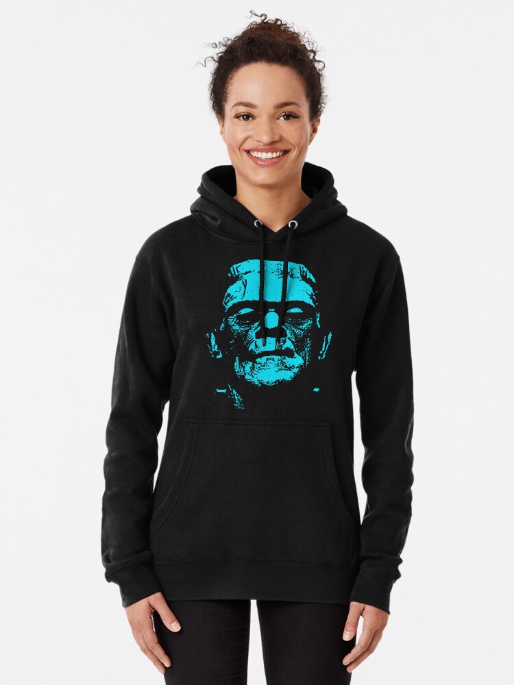 Hoodie monster sale