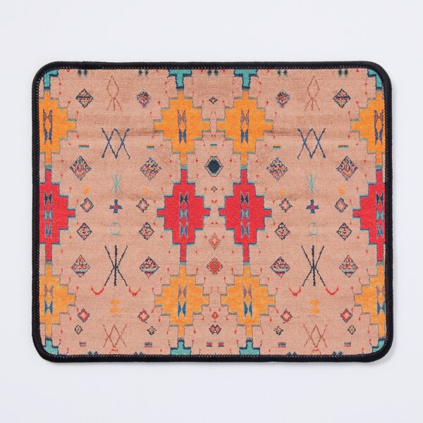 Item preview, Artwork rug designed and sold by SpaceBazaar.