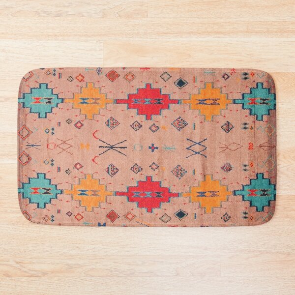 Item preview, Artwork rug designed and sold by SpaceBazaar.