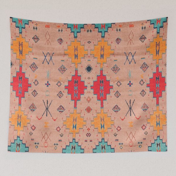 Item preview, Artwork rug designed and sold by SpaceBazaar.