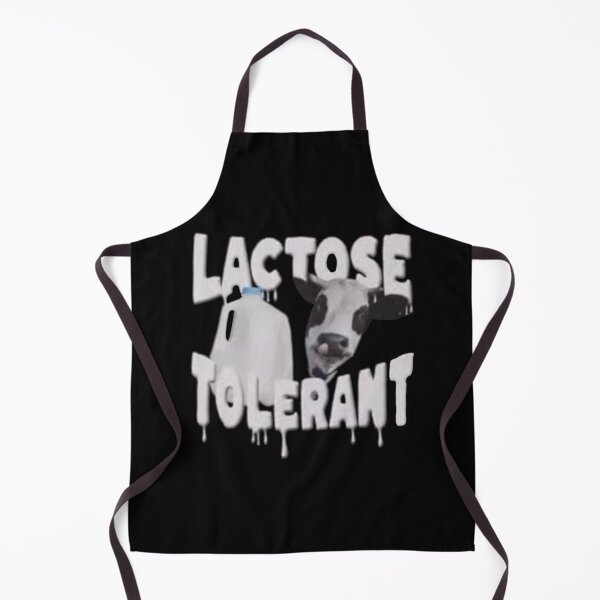 Item preview, Lactose Tolerant designed and sold by Corporate Overlord.