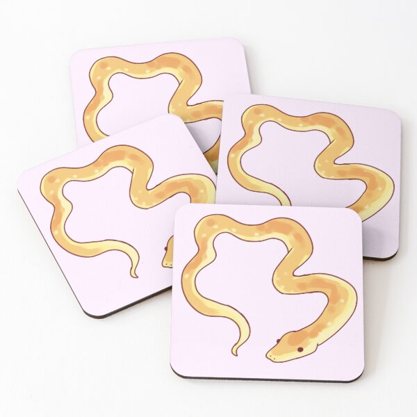 Item preview, Cute snakes designed and sold by Mayarart.
