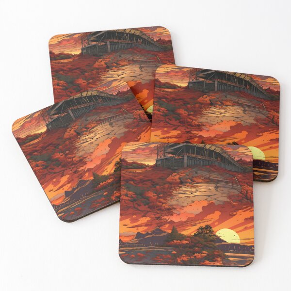 Item preview, seamless pattern designed and sold by Promptagram.