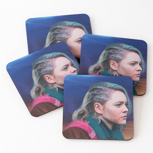 Item preview,  Rae in Blue - Motherland Fort Salem  designed and sold by Arlae.
