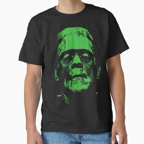 Item preview, Monster (Green) designed and sold by Obscura Tee.