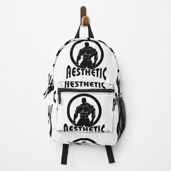 Item preview, Aesthetic Bodybuilder designed and sold by Art Intelligence.