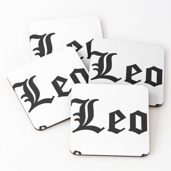 Item preview, leo,zodiac,birth,horoscope designed and sold by Desiyuchi.
