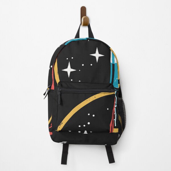 Item preview, Rocket pop art designed and sold by Elan Harris.