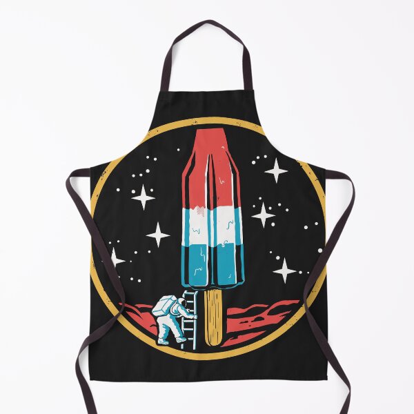 Item preview, Rocket pop art designed and sold by Elan Harris.