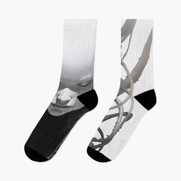 Item preview, Enigmatic fusion of Girl Biomechanoid xenogenesis designed and sold by Dream-Way.