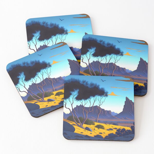 Item preview, Dreamscape 17 designed and sold by Tom Carlos.