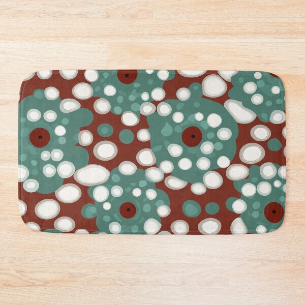 Item preview, Patina Pattern designed and sold by BeardyD.
