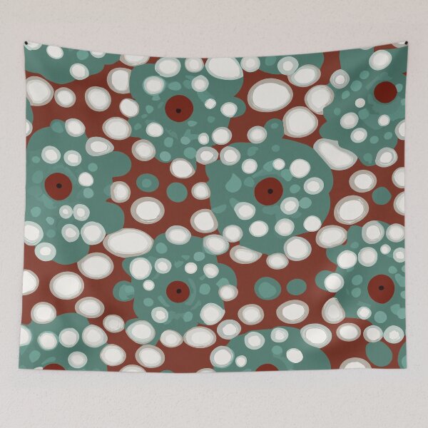 Item preview, Patina Pattern designed and sold by BeardyD.