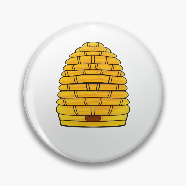 Item preview, Beehive designed and sold by Arsenic-Arts.