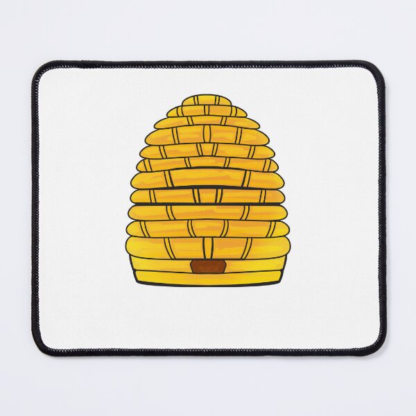 Item preview, Beehive designed and sold by Arsenic-Arts.