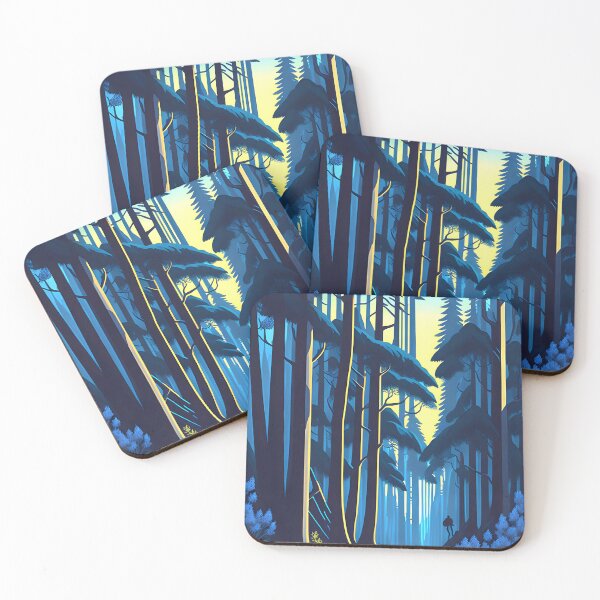 Item preview, Dreamscape 18 designed and sold by Tom Carlos.