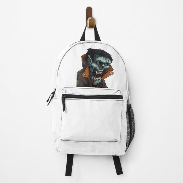 Item preview, Angry zombie, Fury Unleashed: Capturing the Ferocity of an Enraged Zombie designed and sold by Gazo freeze ★★★★★.