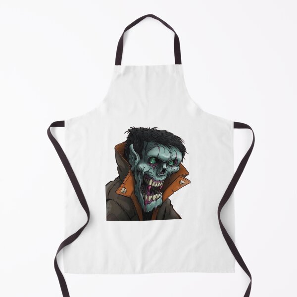 Item preview, Angry zombie, Fury Unleashed: Capturing the Ferocity of an Enraged Zombie designed and sold by Gazo freeze  ★★★★★.