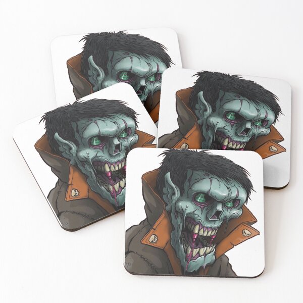 Item preview, Angry zombie, Fury Unleashed: Capturing the Ferocity of an Enraged Zombie designed and sold by Gazo freeze  ★★★★★.