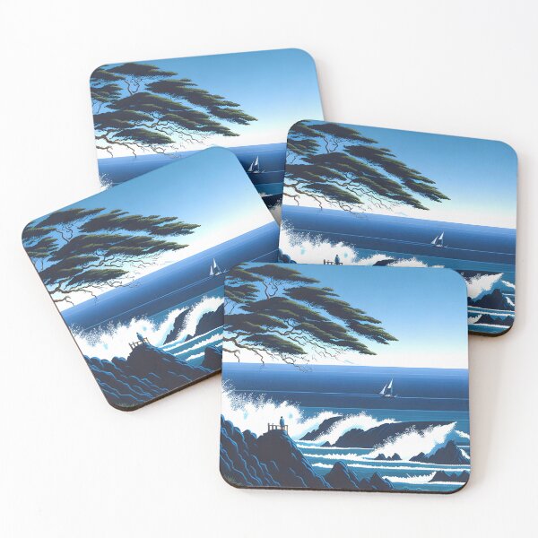 Item preview, Dreamscape 19 designed and sold by Tom Carlos.